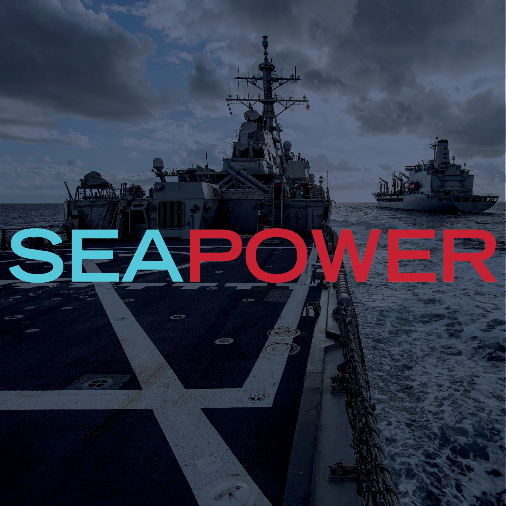 Modern Warfighter in Focus for Sea-Air-Space 2020: Virtual Edition Day 4