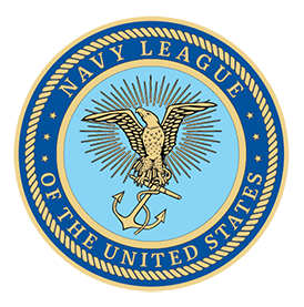 Navy League of the United States logo