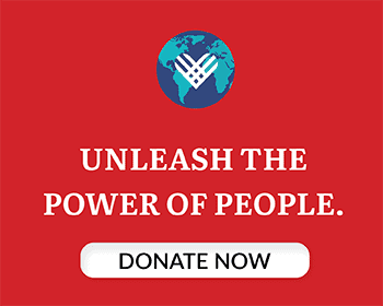 Giving Tuesday Now | Support Our Supply Lines