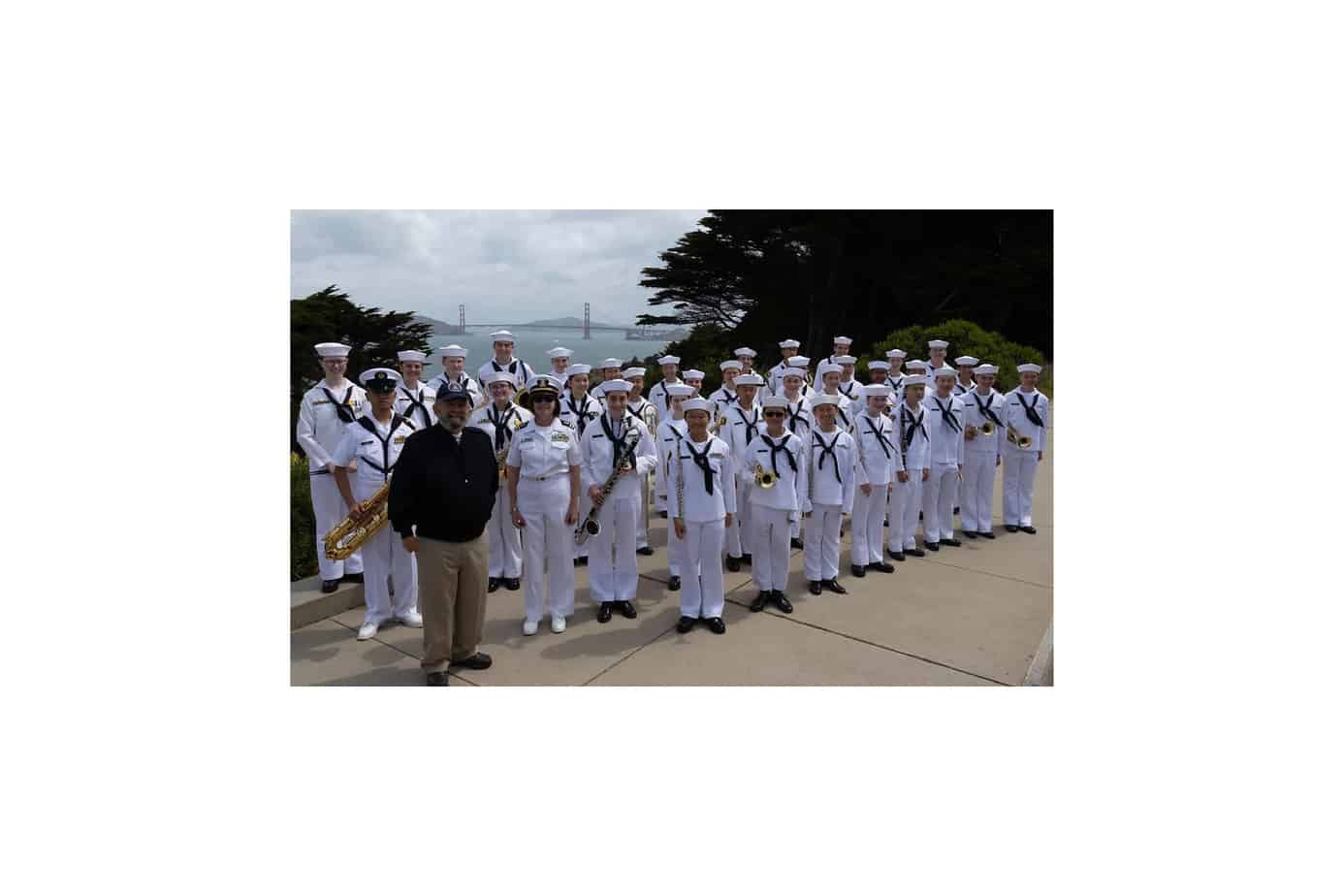 Marin County Council Directors Pass Resolution That May Help Provide $1,000 From National Navy League STEM Program