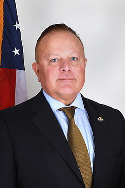 President’s Message: Standing Up for the Jones Act