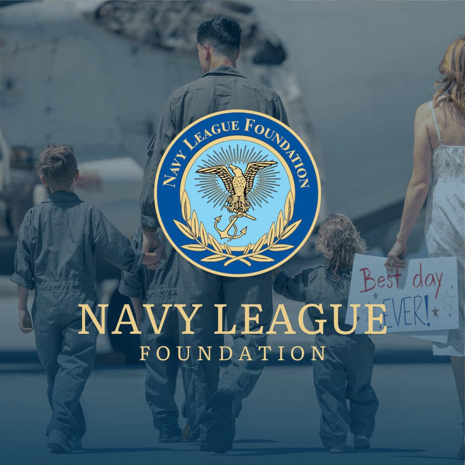 Navy League Foundation Announces 2025 Scholarship Awardees