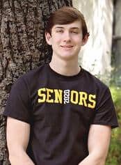 Carson Langenbacher