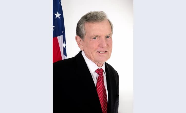 President’s Message: Back in the Arena