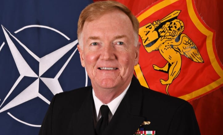 Navy League of the United States Commissions Center for Maritime Strategy