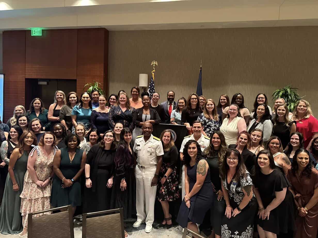 Hampton Roads Honors the Vital Role of Ombudsmen