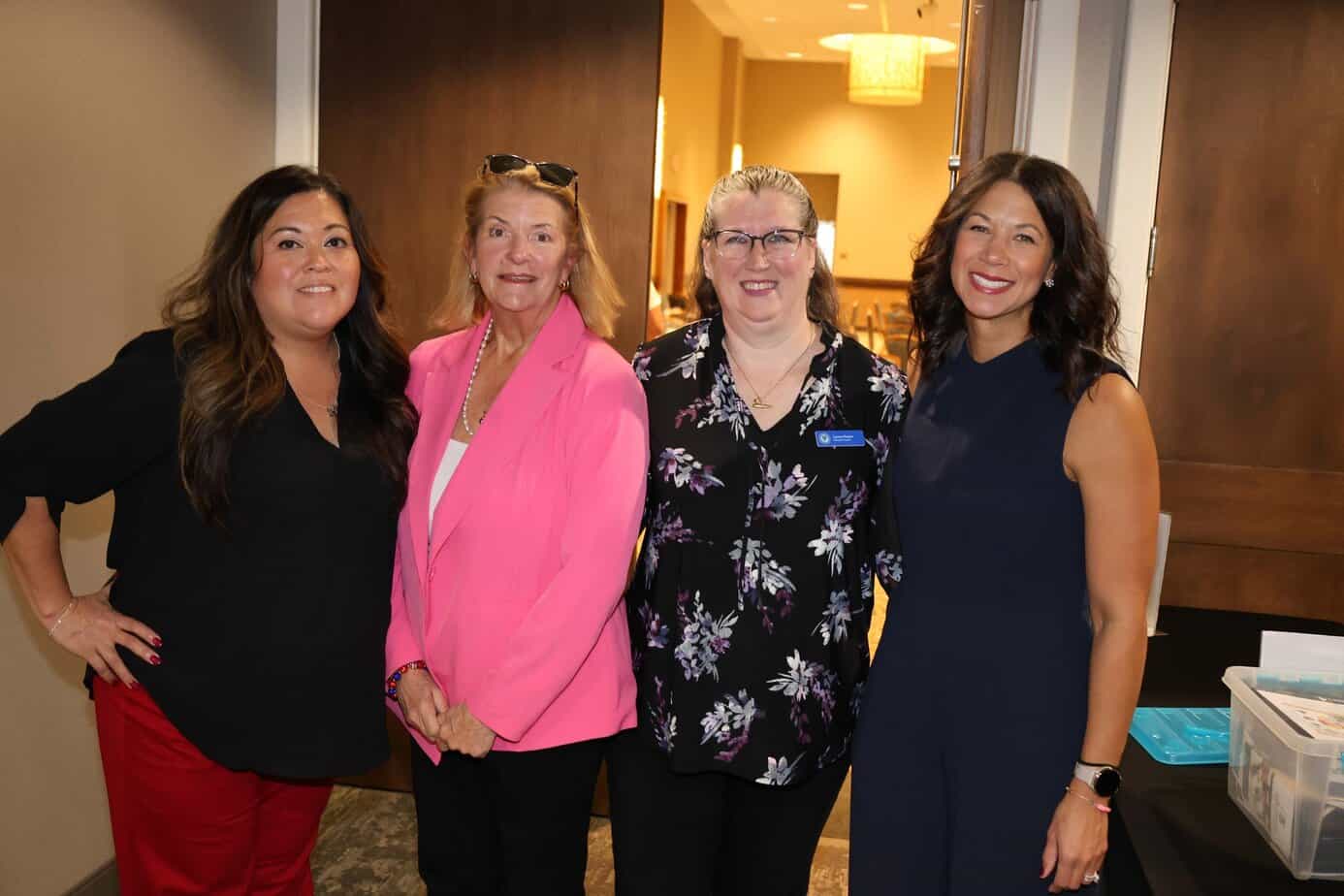 Honolulu Council Celebrates Volunteers During Annual Meeting of Members
