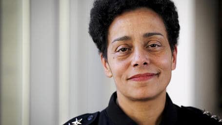 Michelle Howard