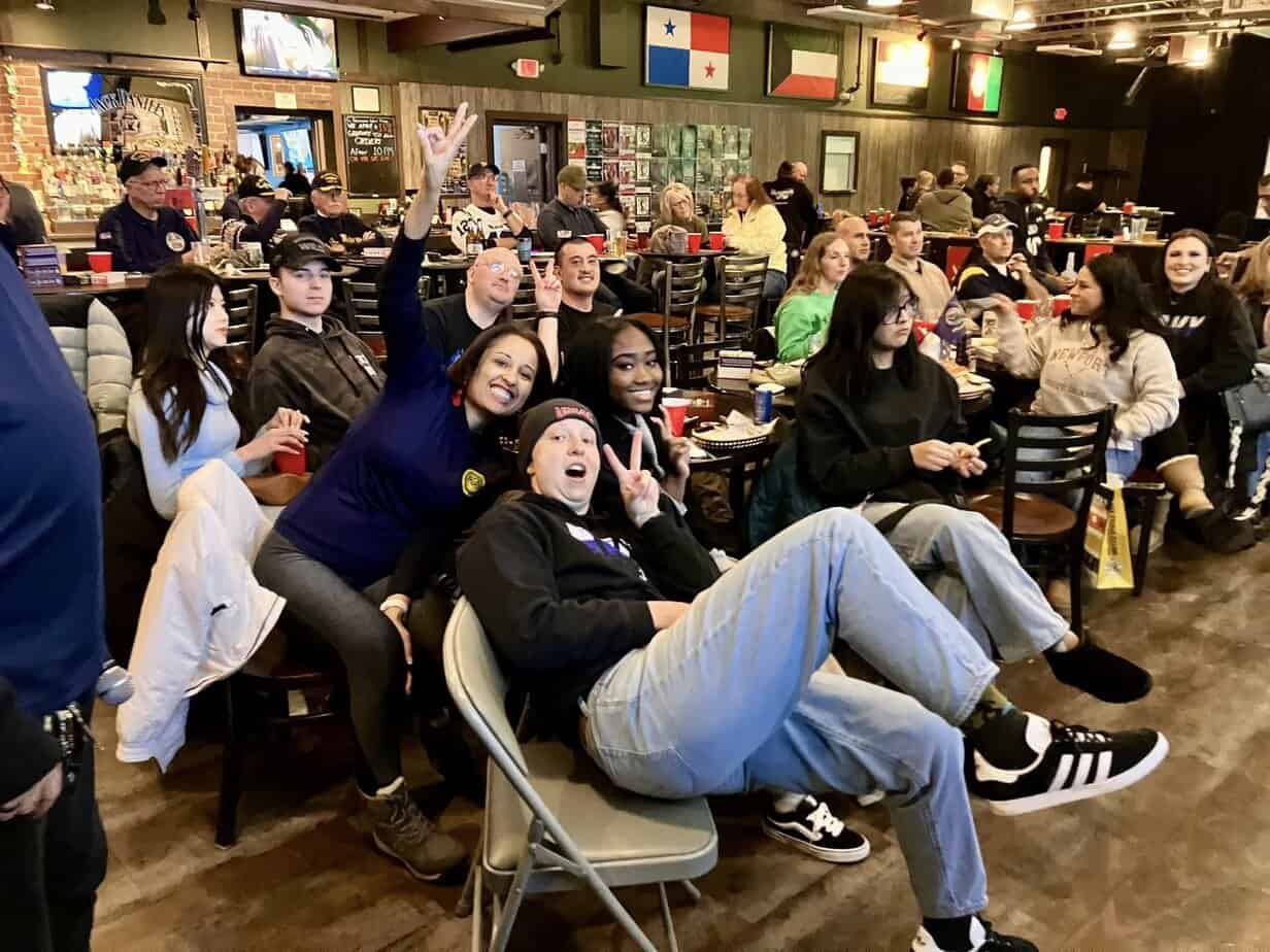 Saturday Full of Wins for Minnesota Council