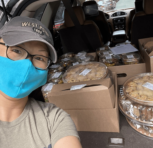 New York Council Broadens Coronavirus Response Efforts in Big Apple Region