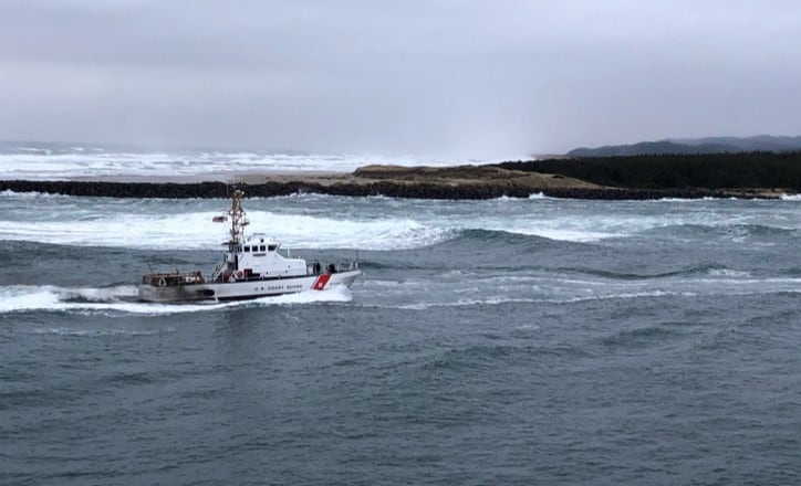 Newport Beach Council’s USCGC Narwhal Awarded Meritorious Unit Commendation