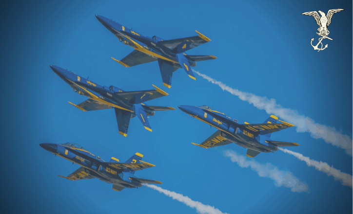 Navy League Supports Passage of FY 2021 National Defense Authorization Act