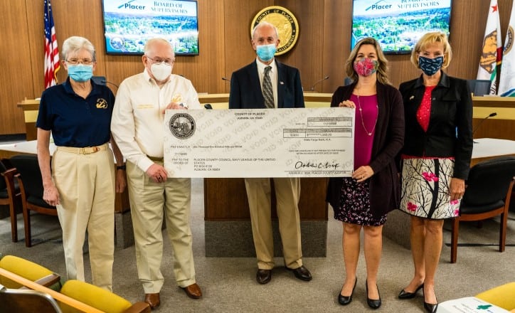 Placer County Council to Boost to County Schools’ STEM Programs With New Grant
