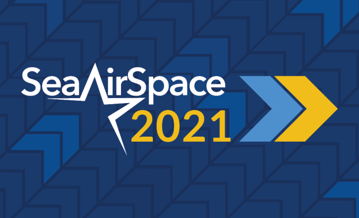 Navy League’s Sea-Air-Space Expo Back in Business for 2021 in D.C. Metro Region