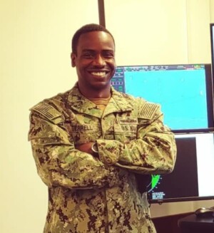 Black History Month Spotlight: Lt. Marcus L. Terrell on Developing the Next Generation of Officers