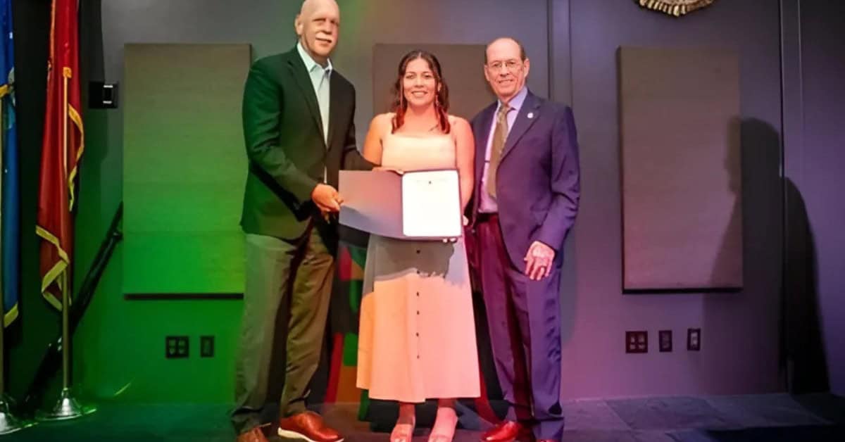Orange County Council Hosts Veterans Essay Contest and Speaker Series