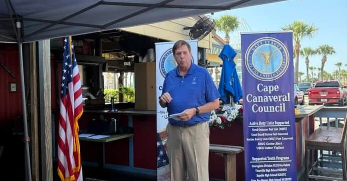 Cape Canaveral Council