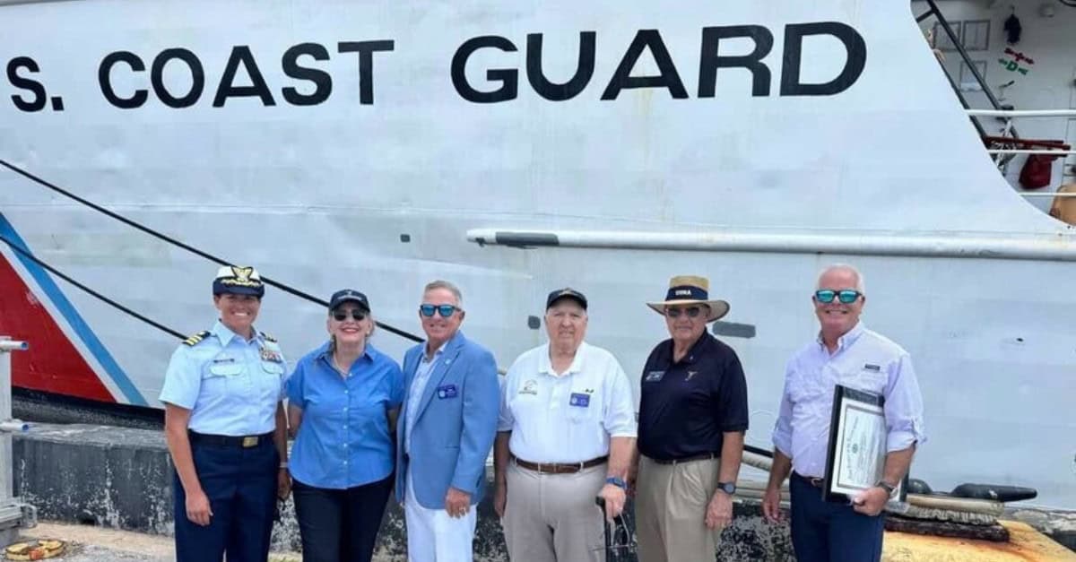 Sarasota-Manatee Council