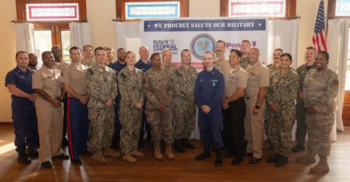 Pensacola Council