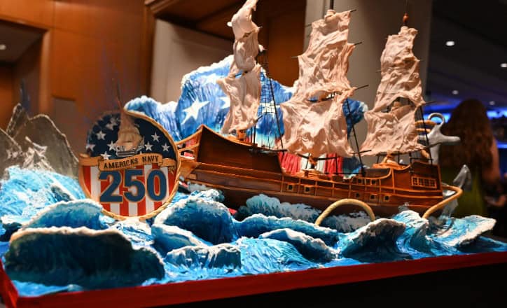 Navy League Philadelphia Council – Navy 250th Birthday Celebration 2025 Events