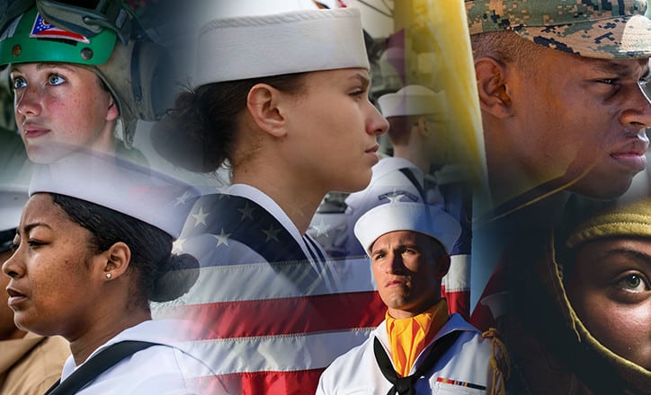 Navy League Announces Active Duty Military Now Eligible for Membership