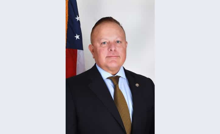 President’s Message: Preserving American Sea Power