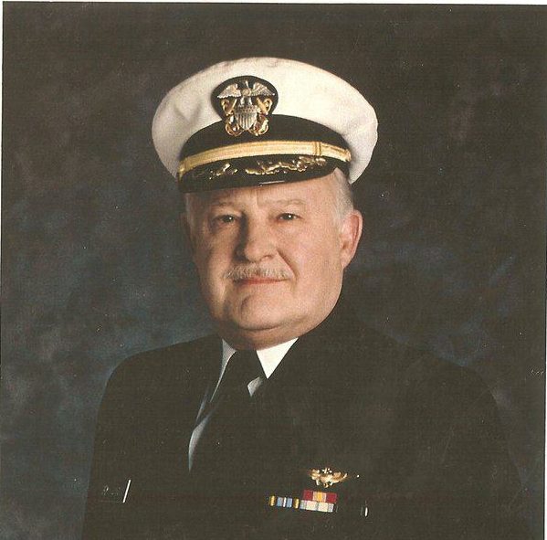 Navy League Foundation Announces the Captain J. Phillip London Scholarship