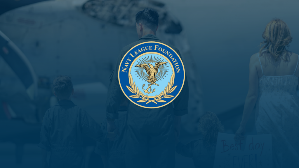 Navy League Foundation Announces 2026 Scholarship Recipients